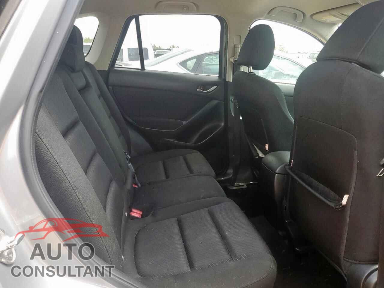 MAZDA CX-5 2013 - JM3KE2CE4D0158576