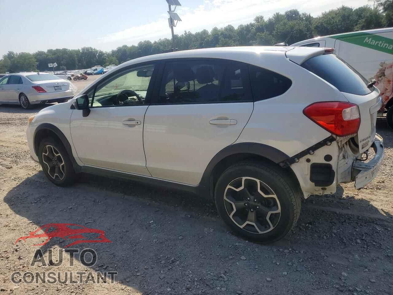 SUBARU ASCENT 2015 - JF2GPASC4FH294635