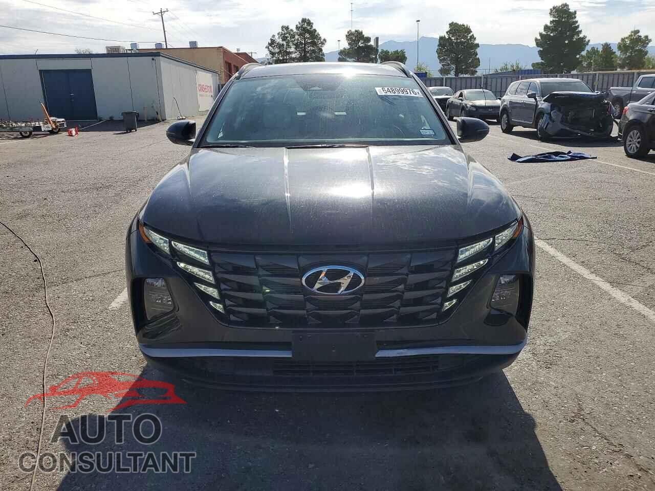 HYUNDAI TUCSON 2024 - 5NMJFCDE5RH347329