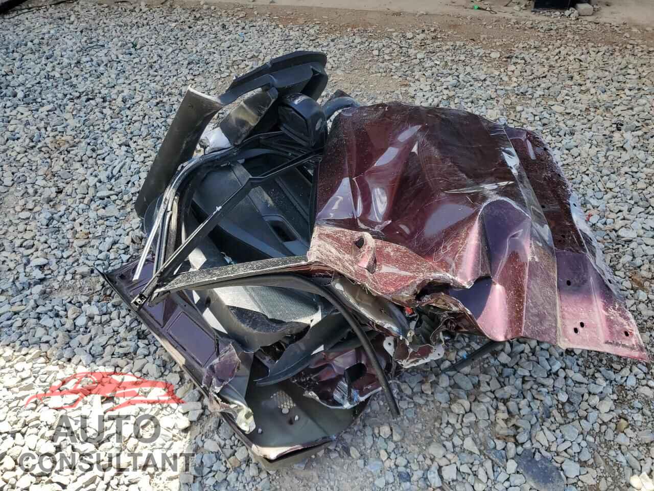 FORD EDGE 2017 - 2FMPK4J98HBB45676