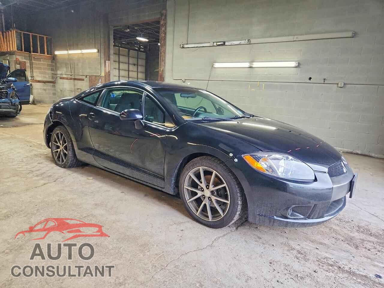 MITSUBISHI ECLIPSE 2011 - 4A31K5DF5BE006728