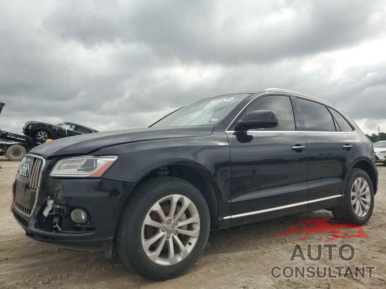 AUDI Q5 2016 - WA1C2AFP1GA013985