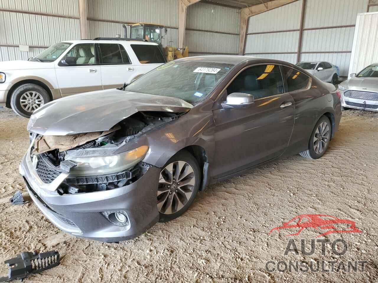 HONDA ACCORD 2014 - 1HGCT1B84EA001006