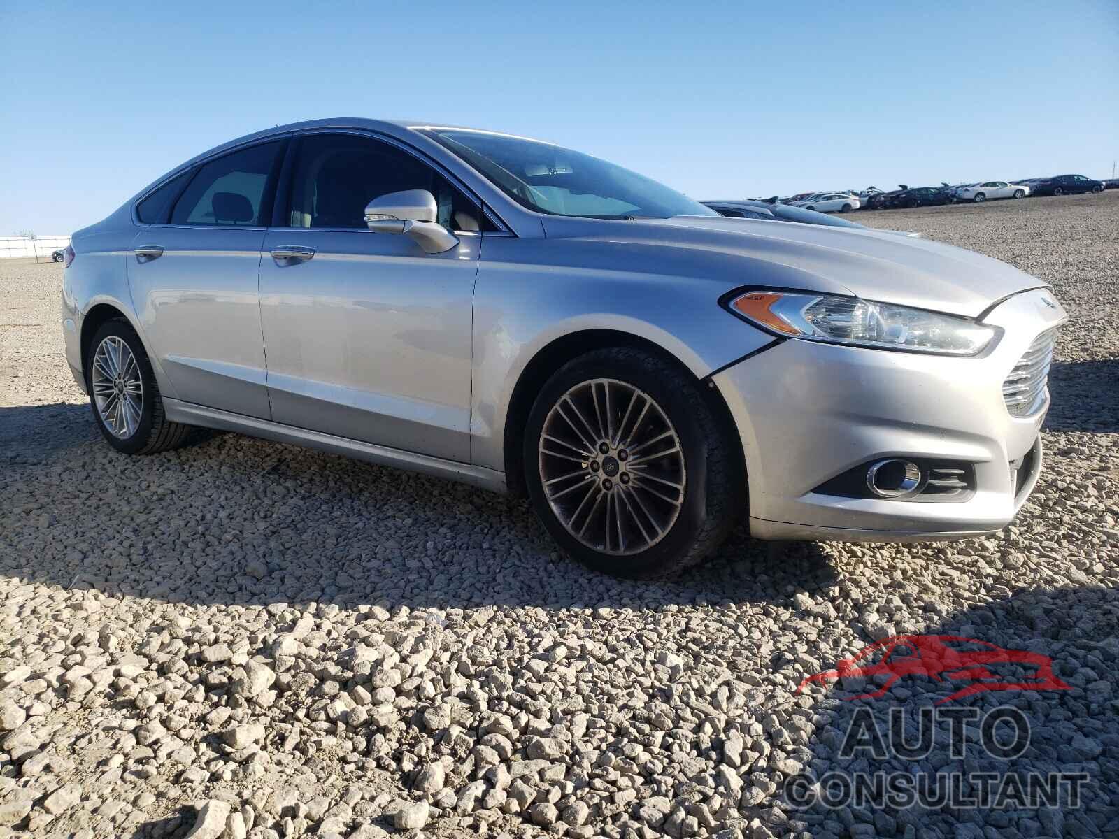 FORD FUSION 2016 - 3FA6P0HD0GR336700