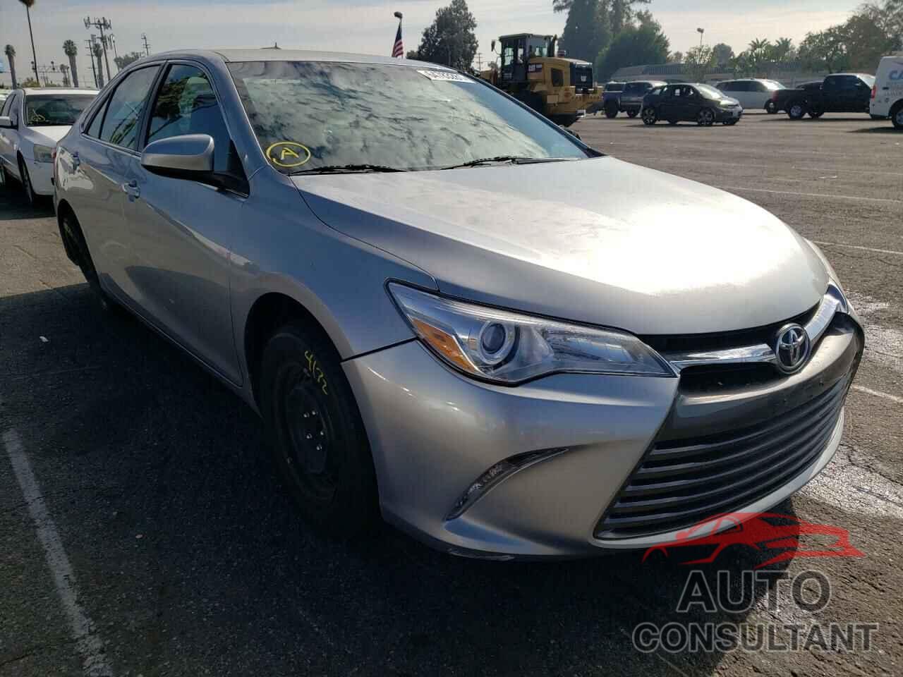 TOYOTA CAMRY 2017 - 4T1BF1FKXHU676669