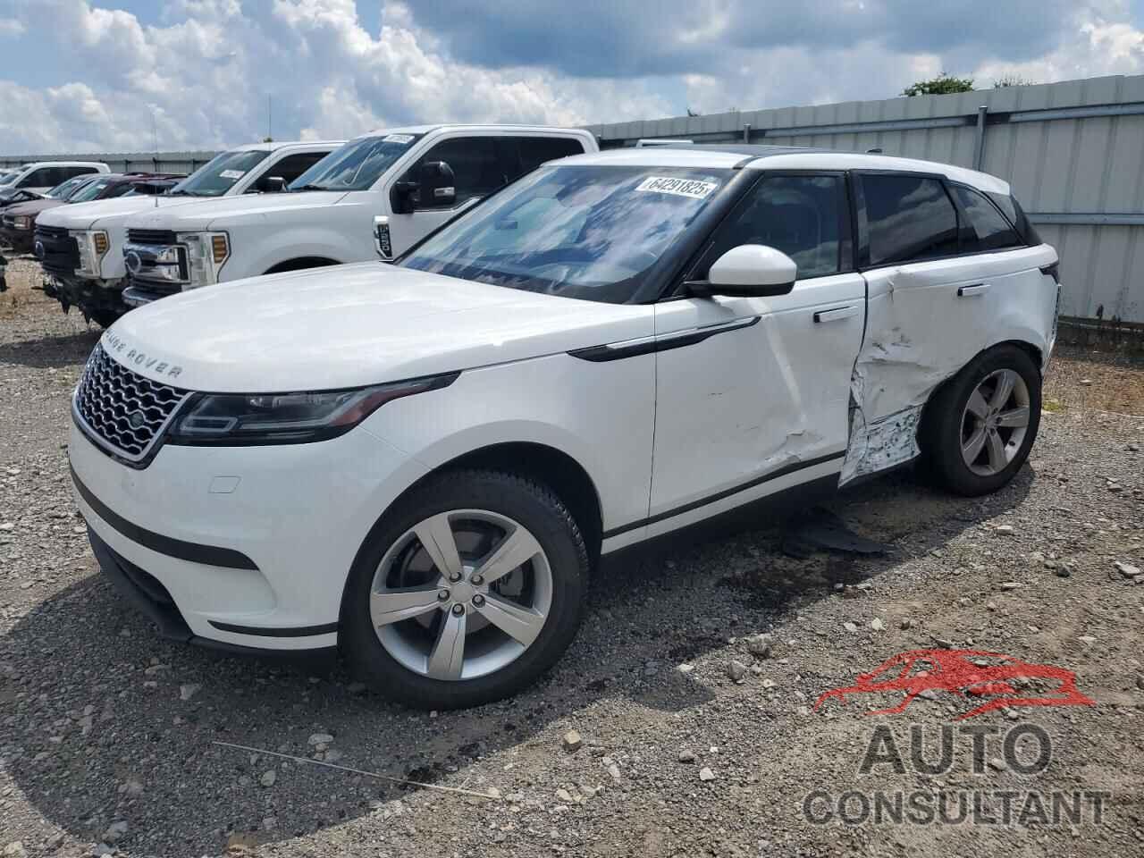 LAND ROVER RANGEROVER 2018 - SALYB2RX6JA706838