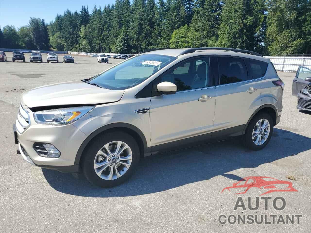 FORD ESCAPE 2018 - 1FMCU9HD4JUA72452