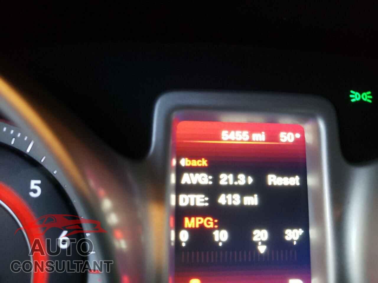 DODGE JOURNEY 2020 - 3C4PDCAB3LT275583