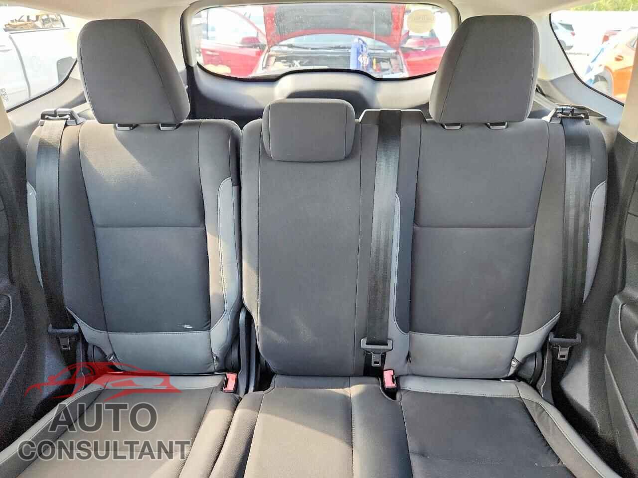 FORD ESCAPE 2013 - 1FMCU0F79DUC19975