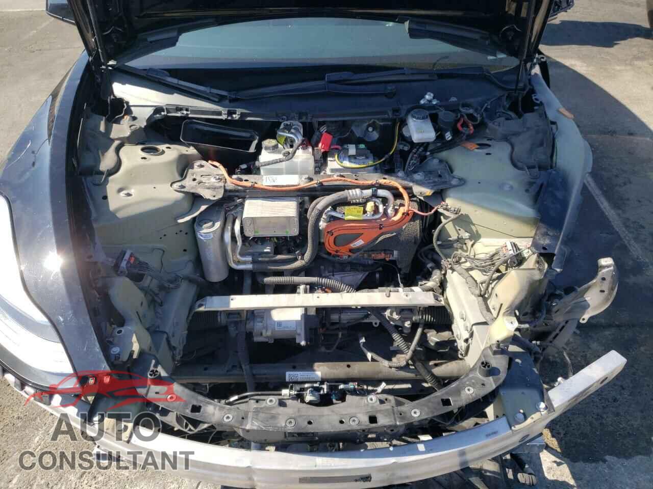 TESLA MODEL 3 2022 - 5YJ3E1EB4NF286765