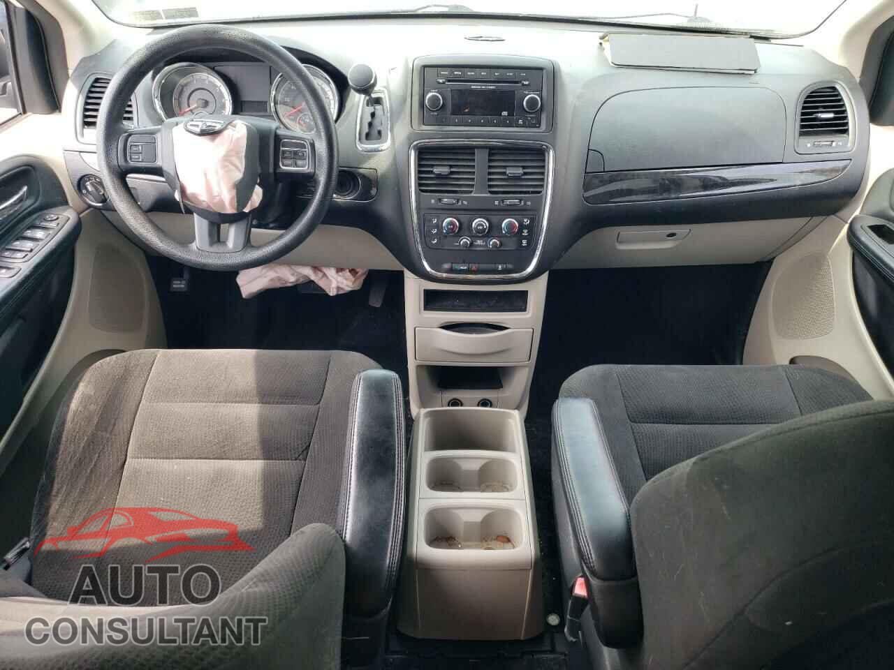 DODGE CARAVAN 2015 - 2C4RDGBG2FR559529