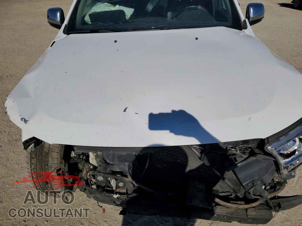 DODGE DURANGO 2013 - 1C4SDJET7DC690128