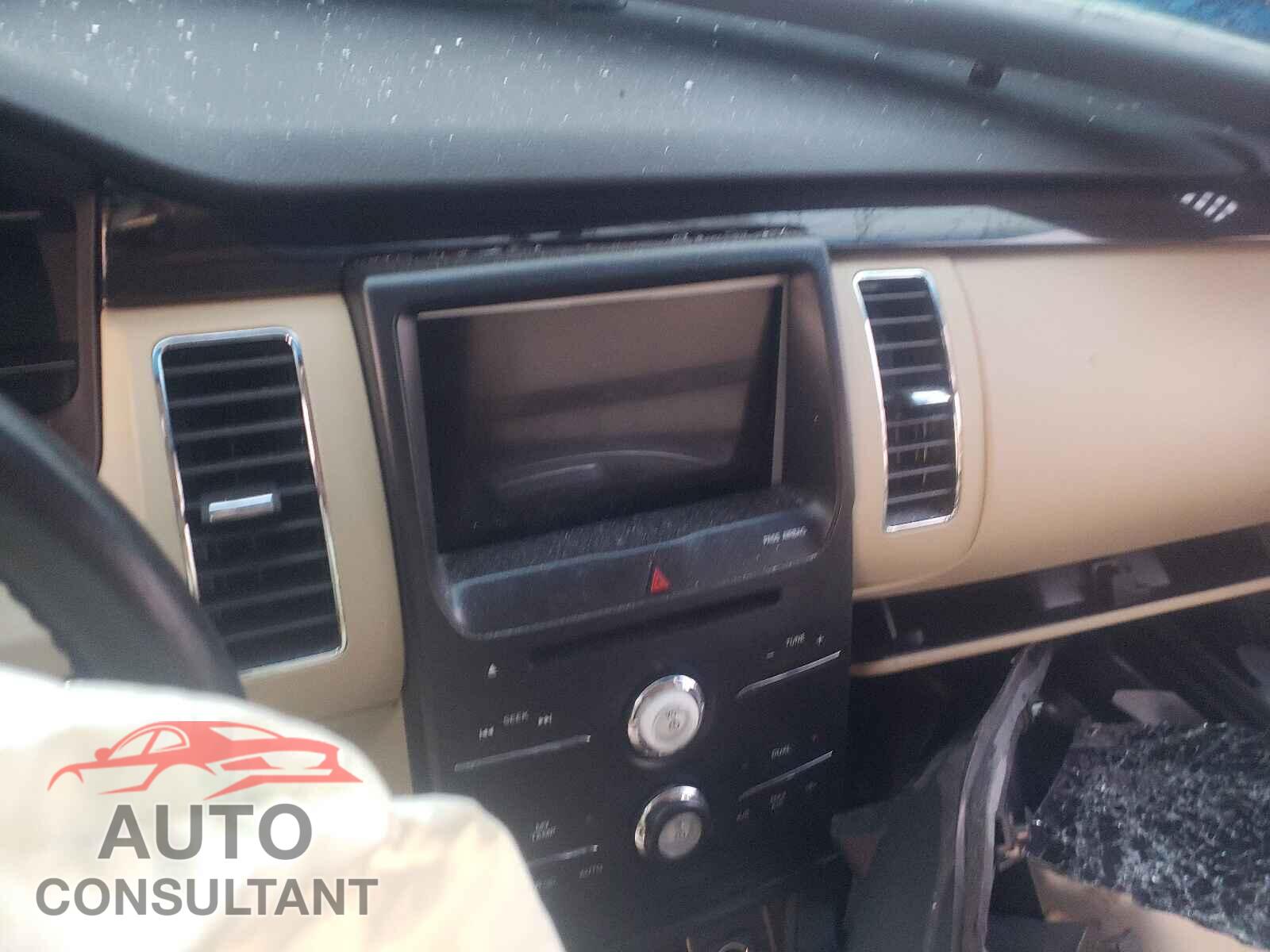 FORD FLEX 2017 - 2FMGK5C80HBA10122