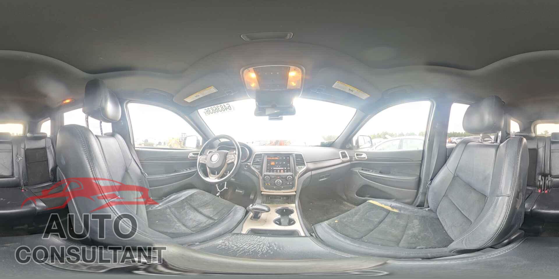 JEEP CHEROKEE 2015 - 1C4RJFAG2FC637398