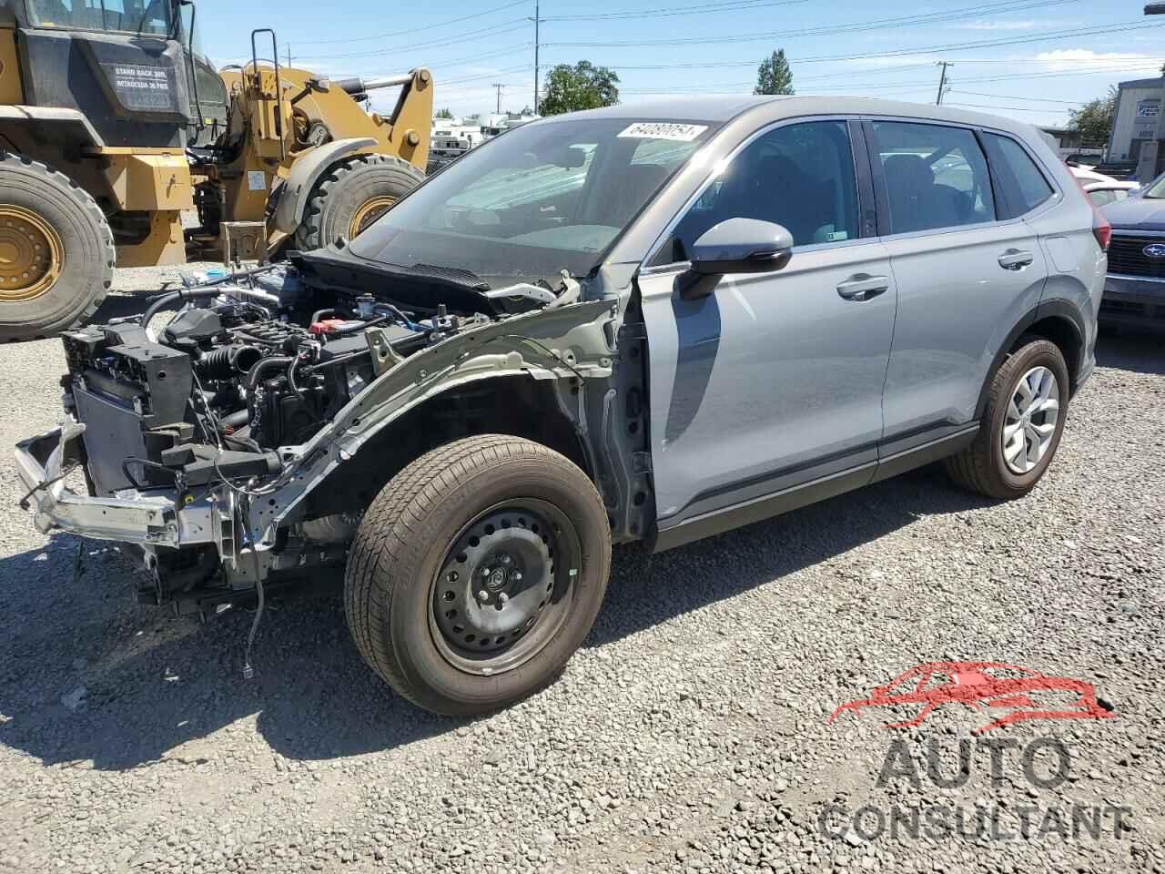 HONDA CRV 2024 - 2HKRS4H24RH418804