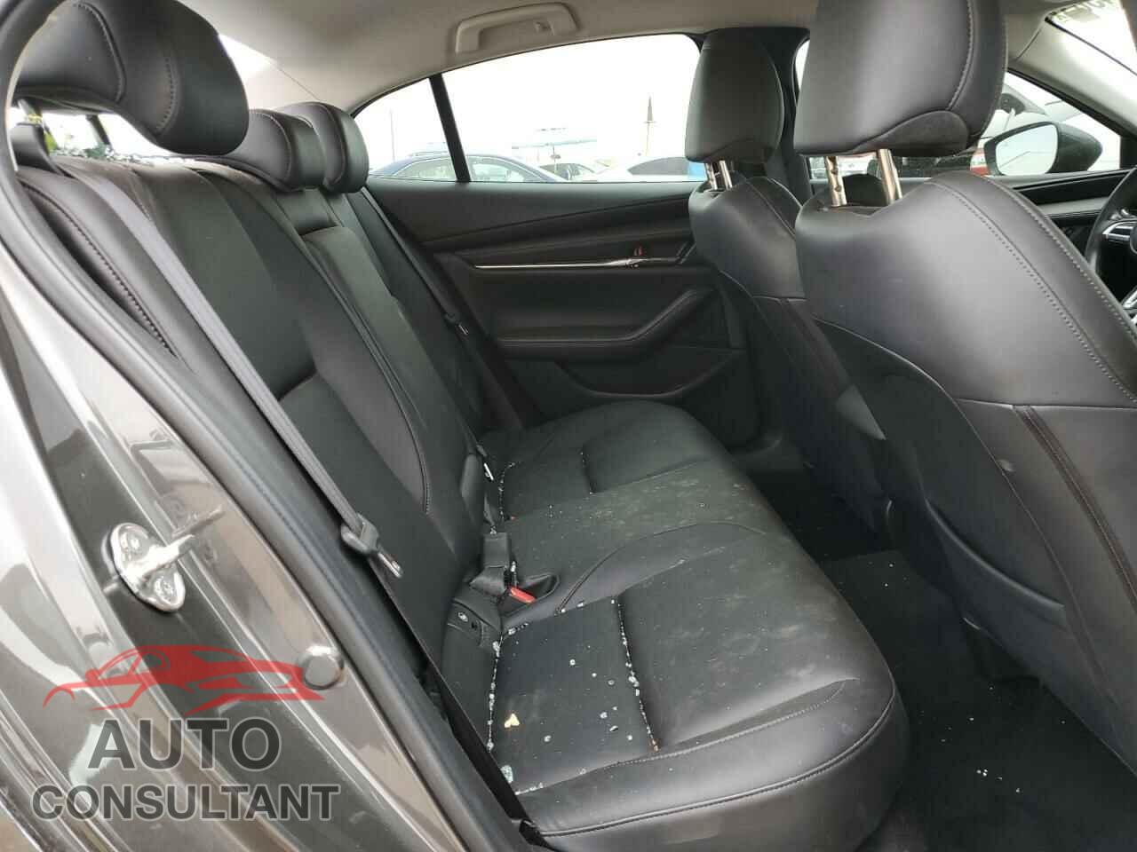 MAZDA 3 2019 - JM1BPACL3K1109727