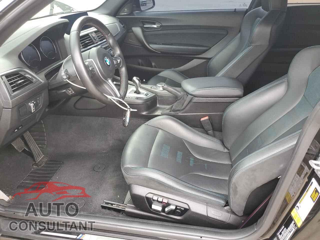 BMW M2 2019 - WBS2U7C54KVB08944