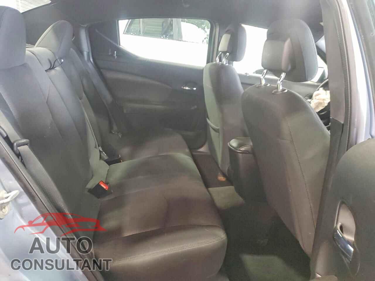 DODGE AVENGER 2013 - 1C3CDZAG2DN588398