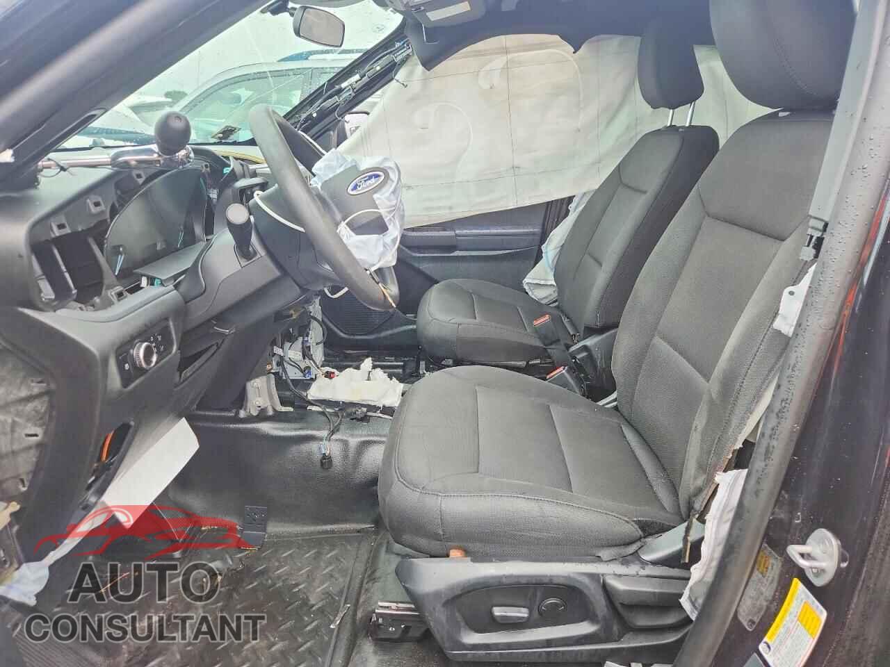 FORD EXPLORER 2023 - 1FM5K8ABXPGB37541