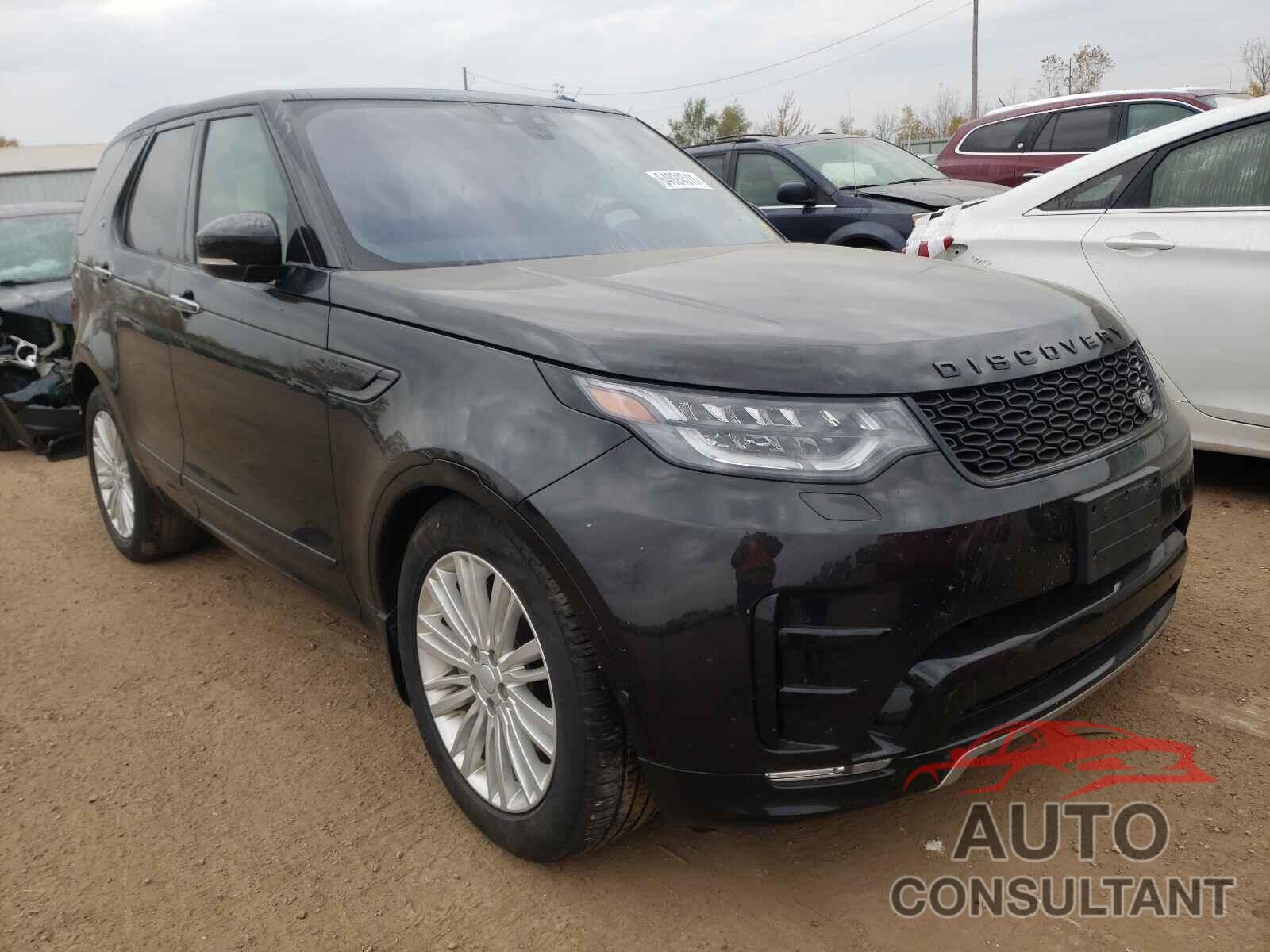 LAND ROVER DISCOVERY 2020 - SALRT2RV1L2428394