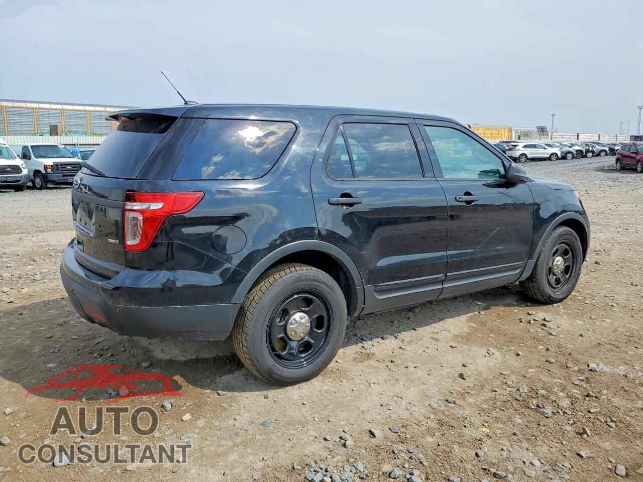 FORD EXPLORER 2013 - 1FM5K8AR6DGC25804