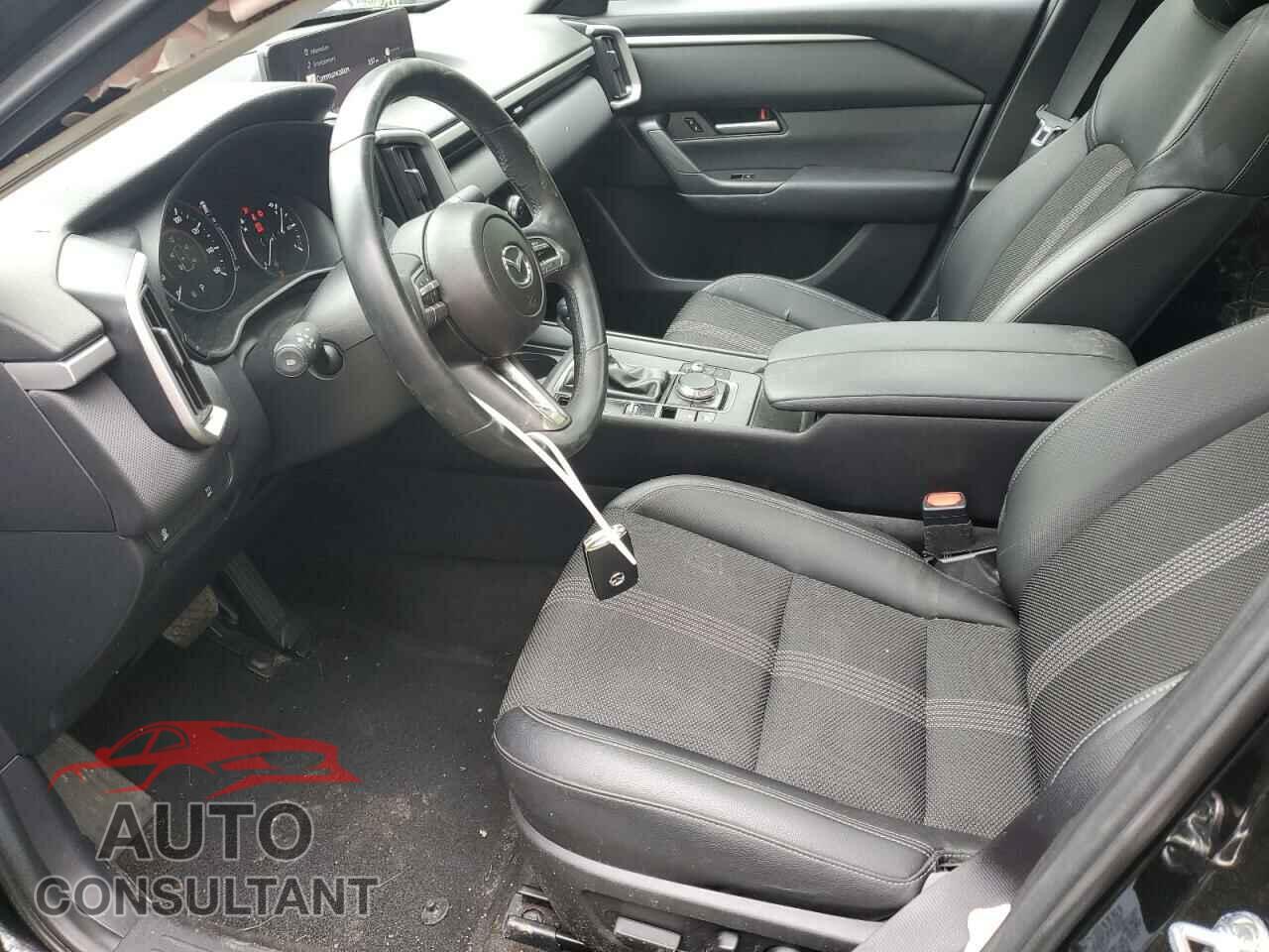 MAZDA CX-50 PREF 2023 - 7MMVABCM0PN151981