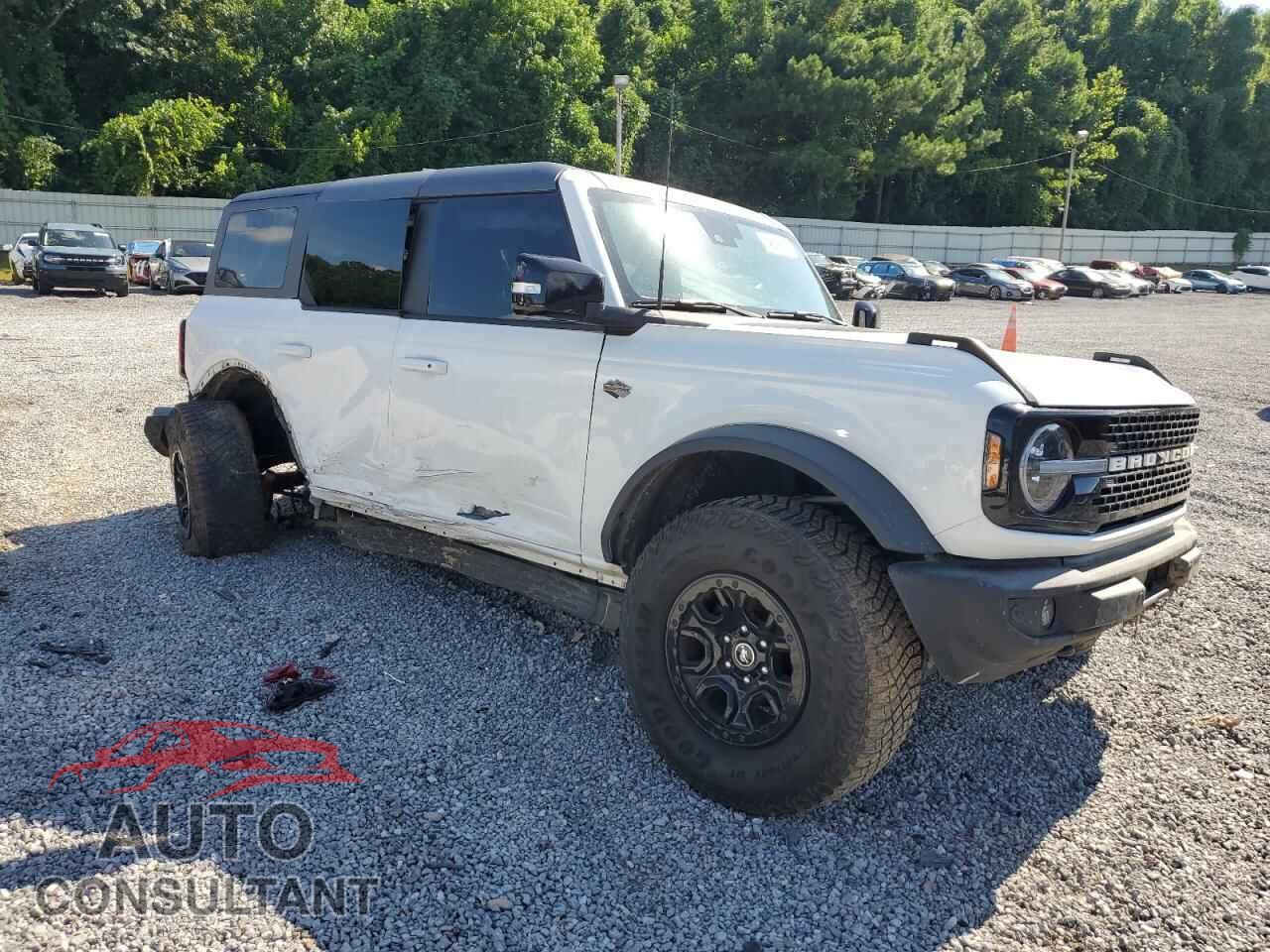 FORD BRONCO 2021 - 1FMEE5DP6MLA69061