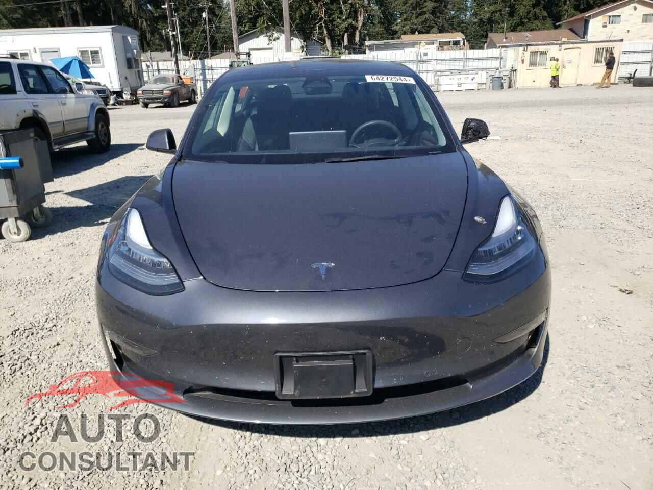 TESLA MODEL 3 2022 - 5YJ3E1EB9NF260047