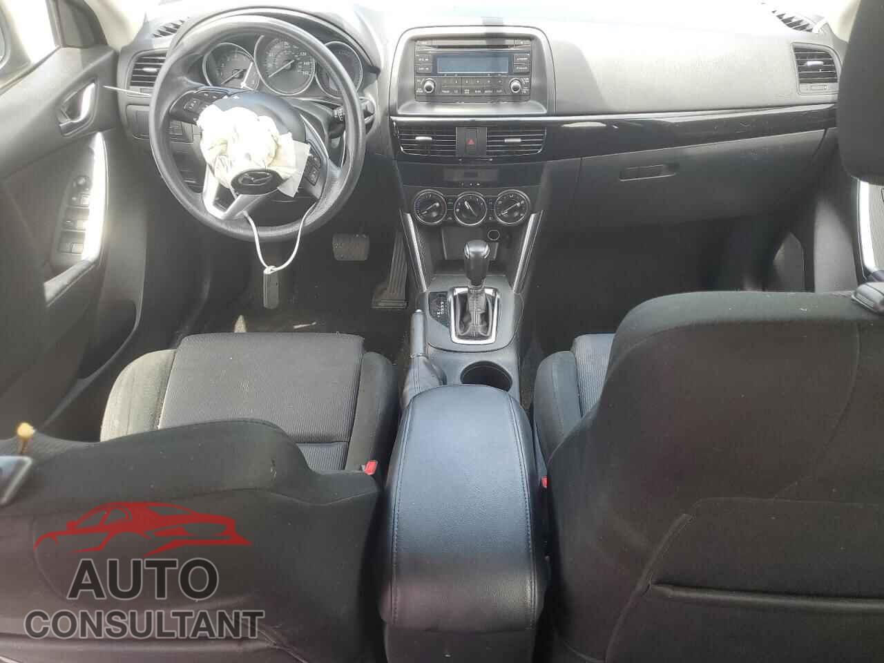MAZDA CX-5 2015 - JM3KE2BE4F0483569