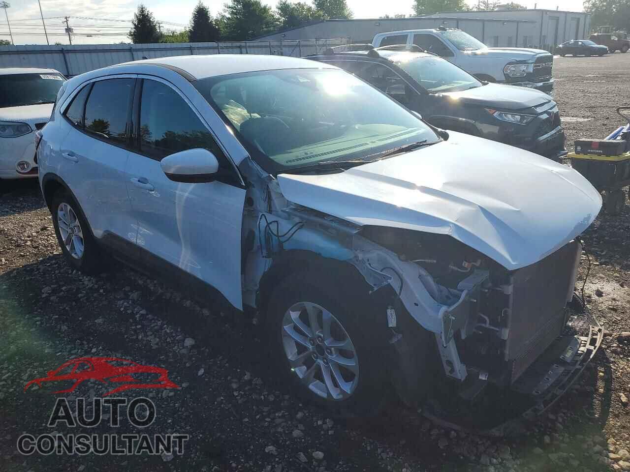 FORD ESCAPE 2020 - 1FMCU0G67LUA48079