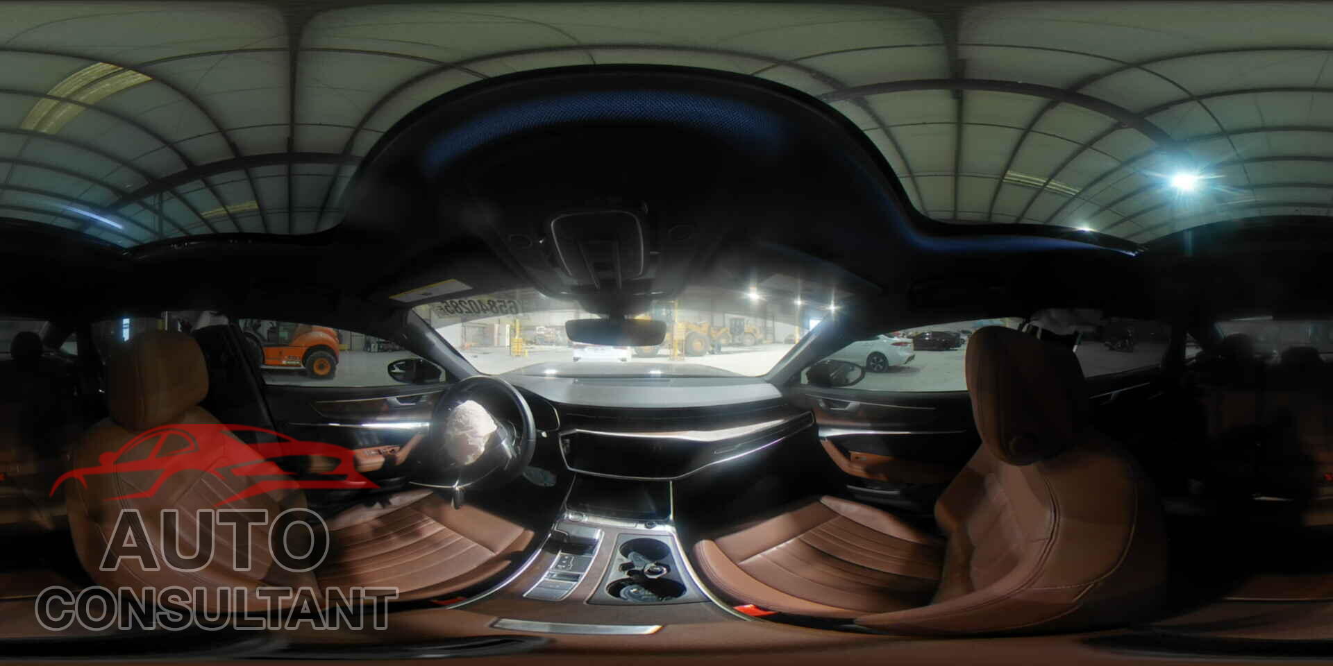 AUDI A6 2019 - WAUL2AF22KN026253
