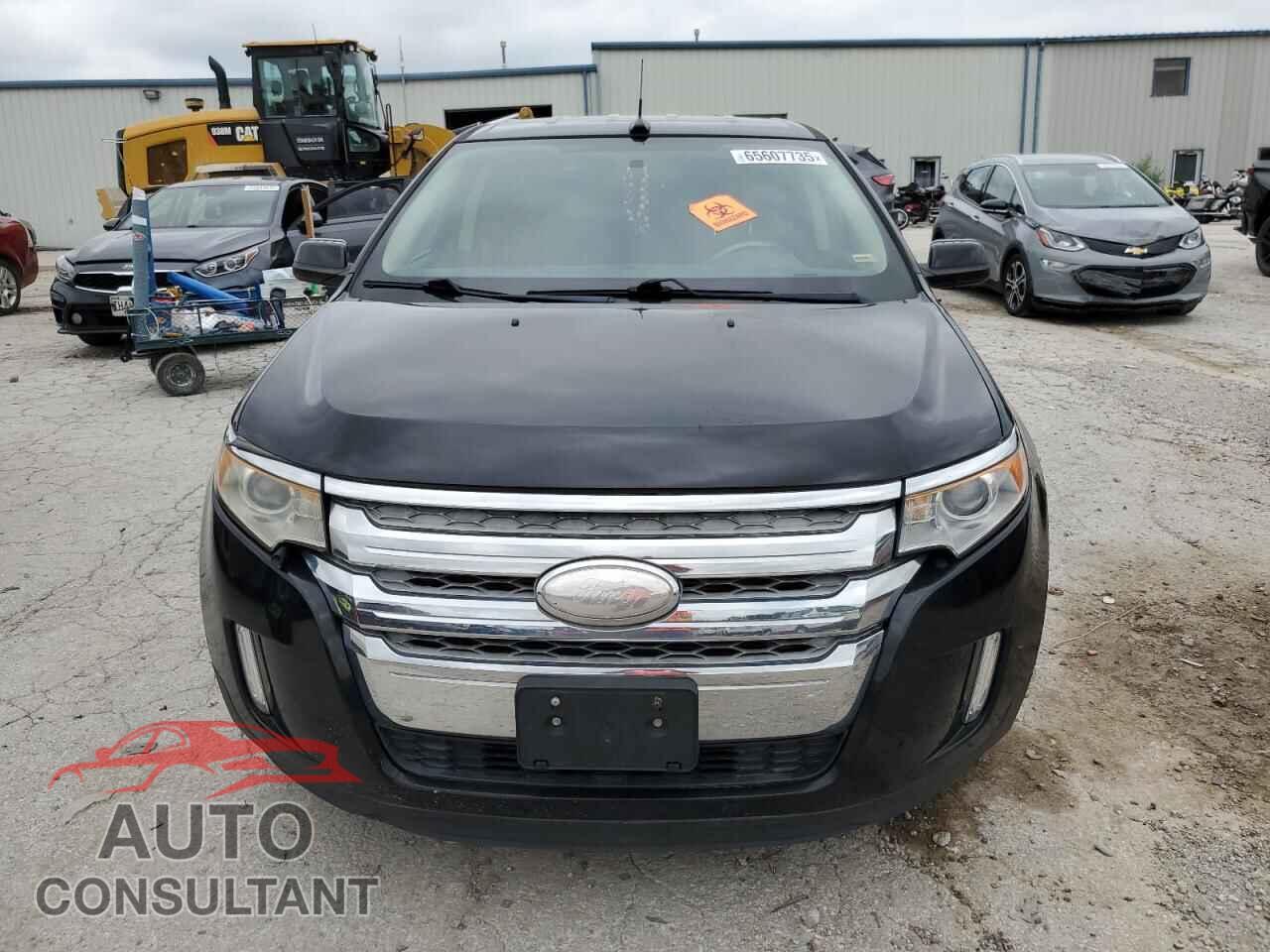 FORD EDGE 2013 - 2FMDK4KC3DBA44620