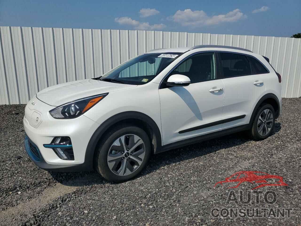 KIA NIRO S 2022 - KNDCC3LG1N5161143