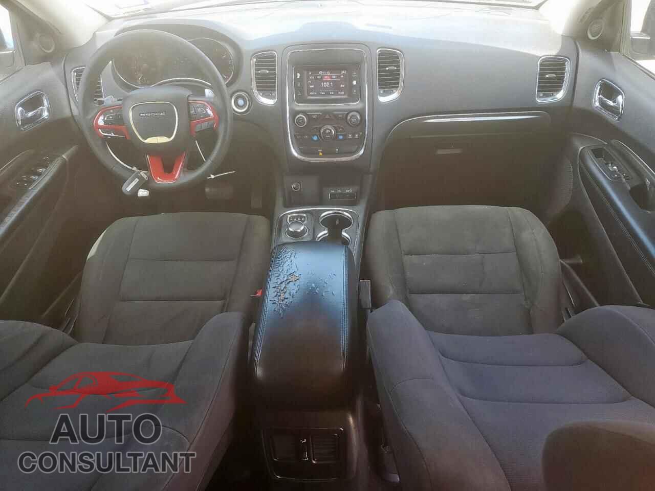 DODGE DURANGO 2014 - 1C4RDHAG8EC973879
