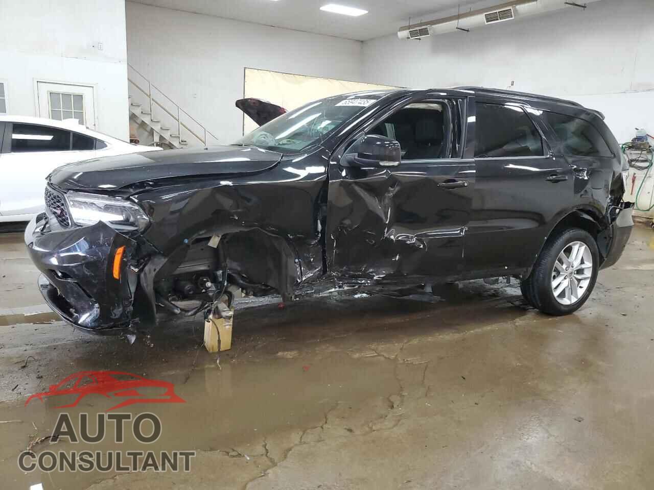 DODGE DURANGO 2023 - 1C4RDJDG0PC668320