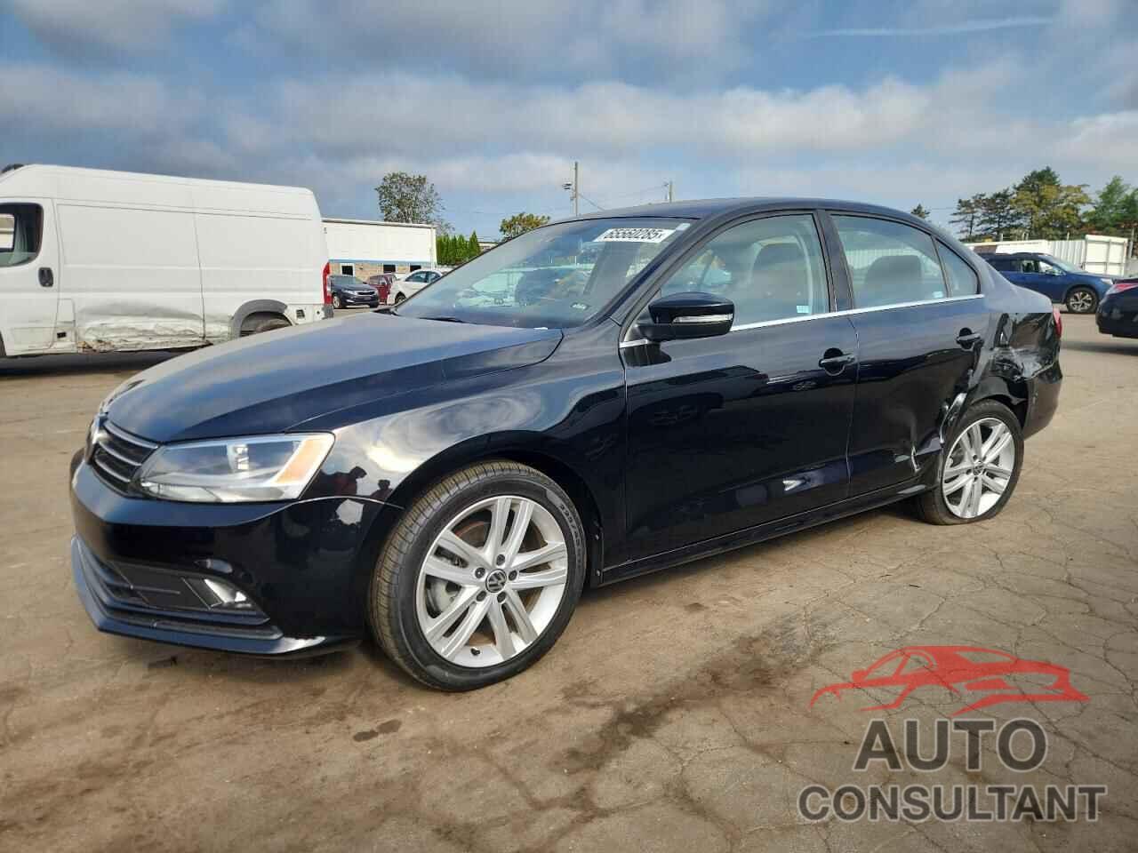 VOLKSWAGEN JETTA 2015 - 3VWL17AJ9FM290350