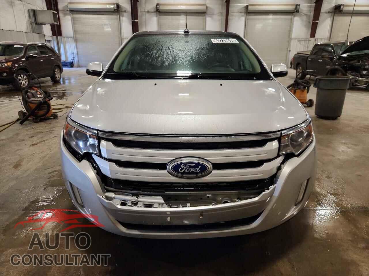 FORD EDGE 2014 - 2FMDK4JC7EBB07981