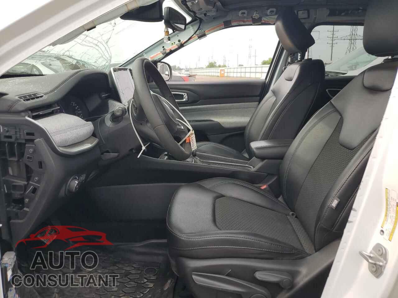 JEEP COMPASS 2022 - 3C4NJCBB0NT149361