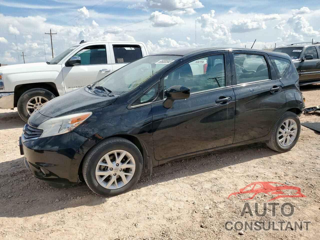 NISSAN VERSA 2016 - 3N1CE2CPXGL408783