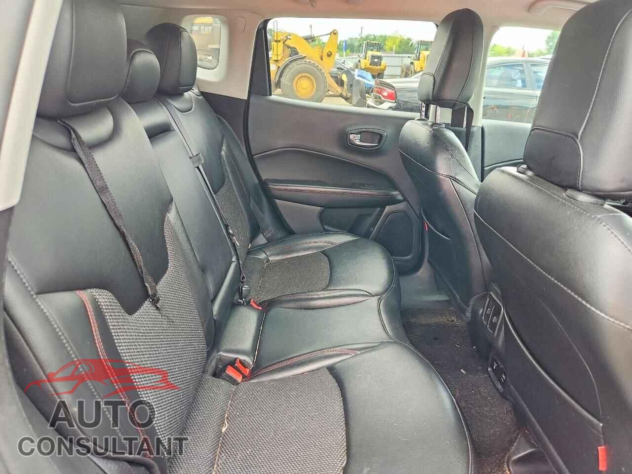JEEP COMPASS 2021 - 3C4NJDDB2MT571682