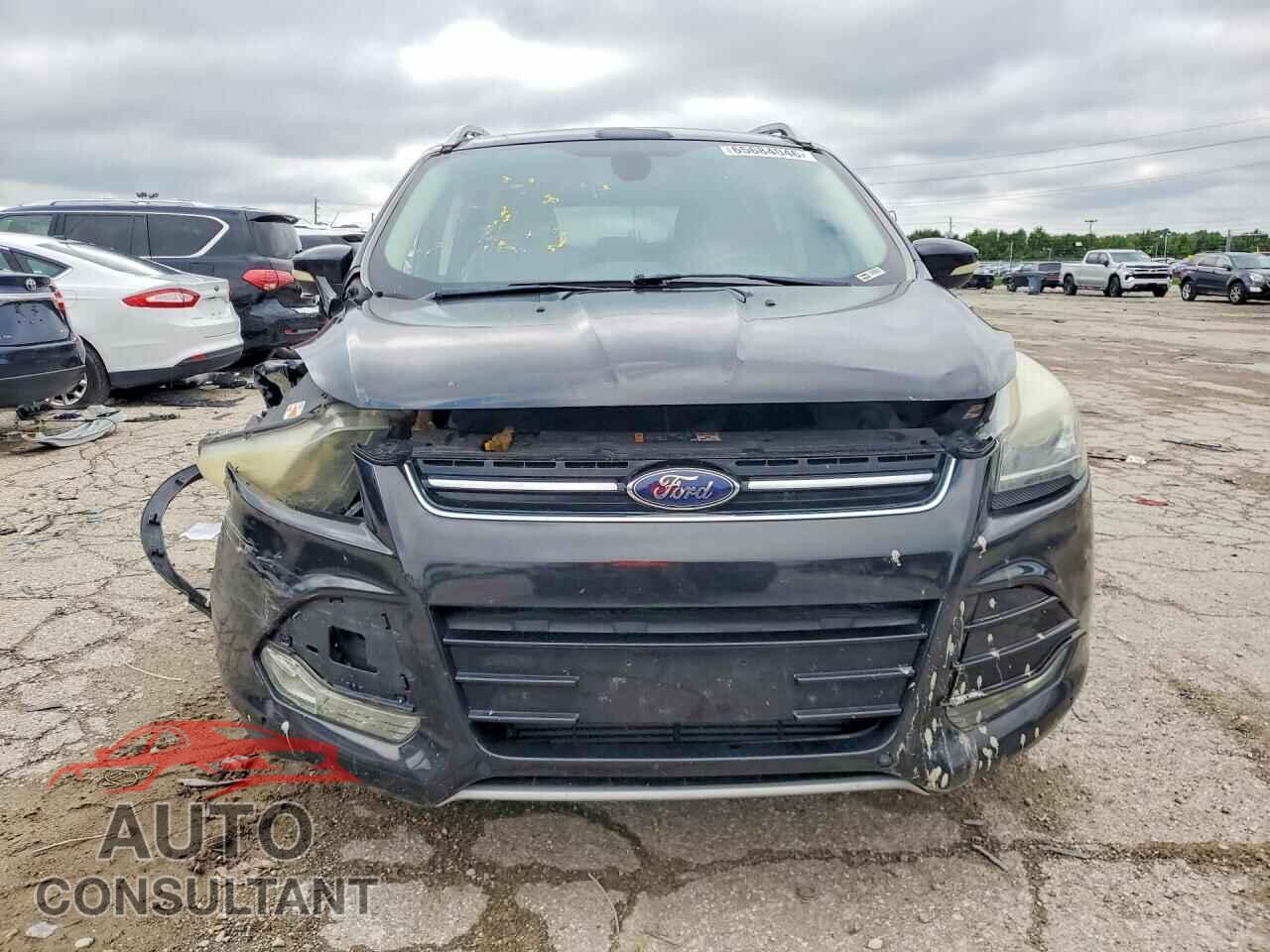 FORD ESCAPE 2014 - 1FMCU0J97EUB96383