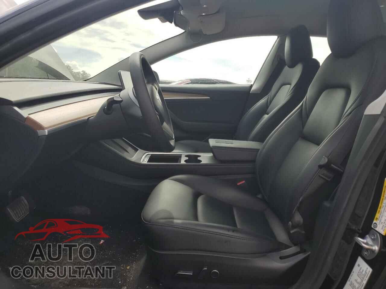 TESLA MODEL 3 2023 - 5YJ3E1EA9PF690610