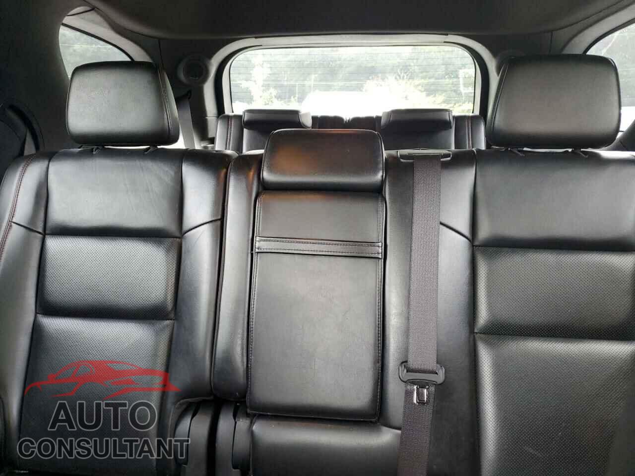 DODGE DURANGO 2023 - 1C4SDJCT5PC553888
