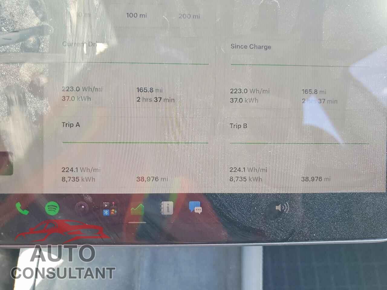 TESLA MODEL 3 2024 - 5YJ3E1EA2RF722381