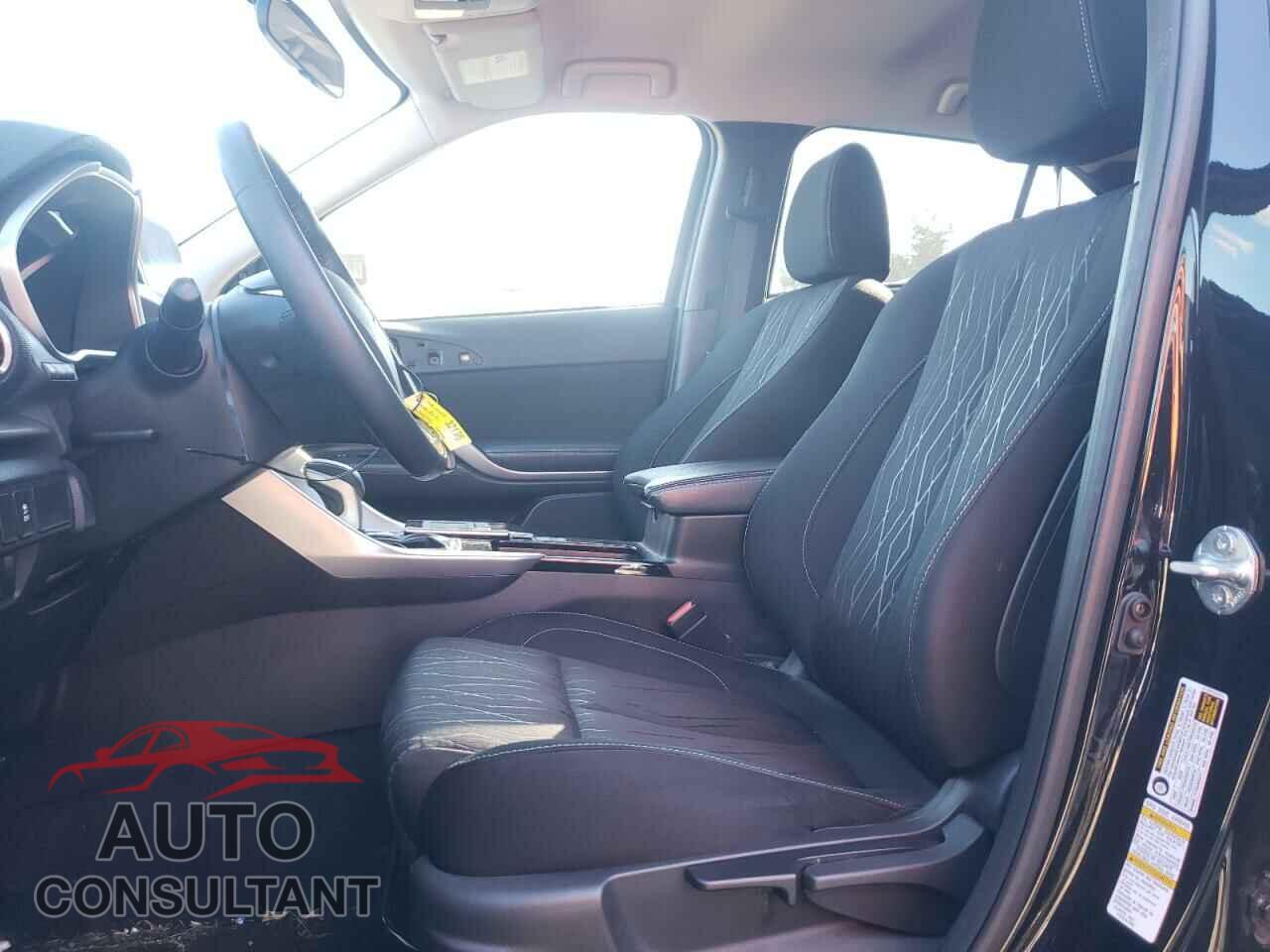 MITSUBISHI ECLIPSE 2019 - JA4AT5AA5KZ022830