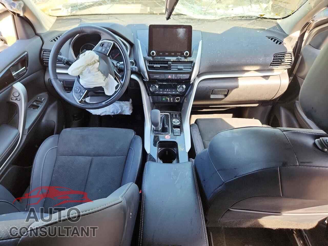 MITSUBISHI ECLIPSE 2026 - JA4ATWAA1TZ021603