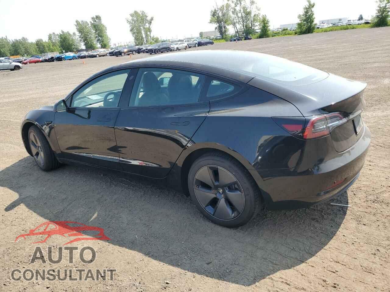 TESLA MODEL 3 2023 - LRW3E1FA7PC945117