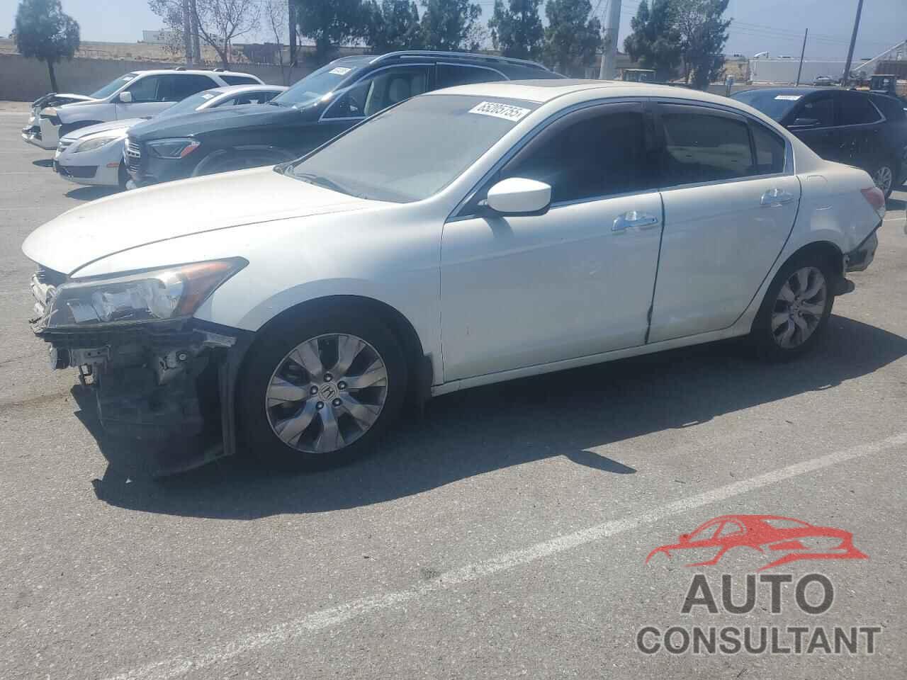 HONDA ACCORD 2009 - 1HGCP36809A038182
