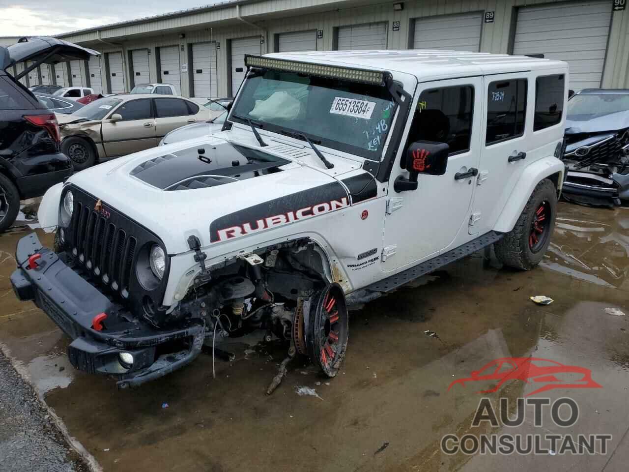JEEP All Models 2019 - 1C4BJWFG8JL867448