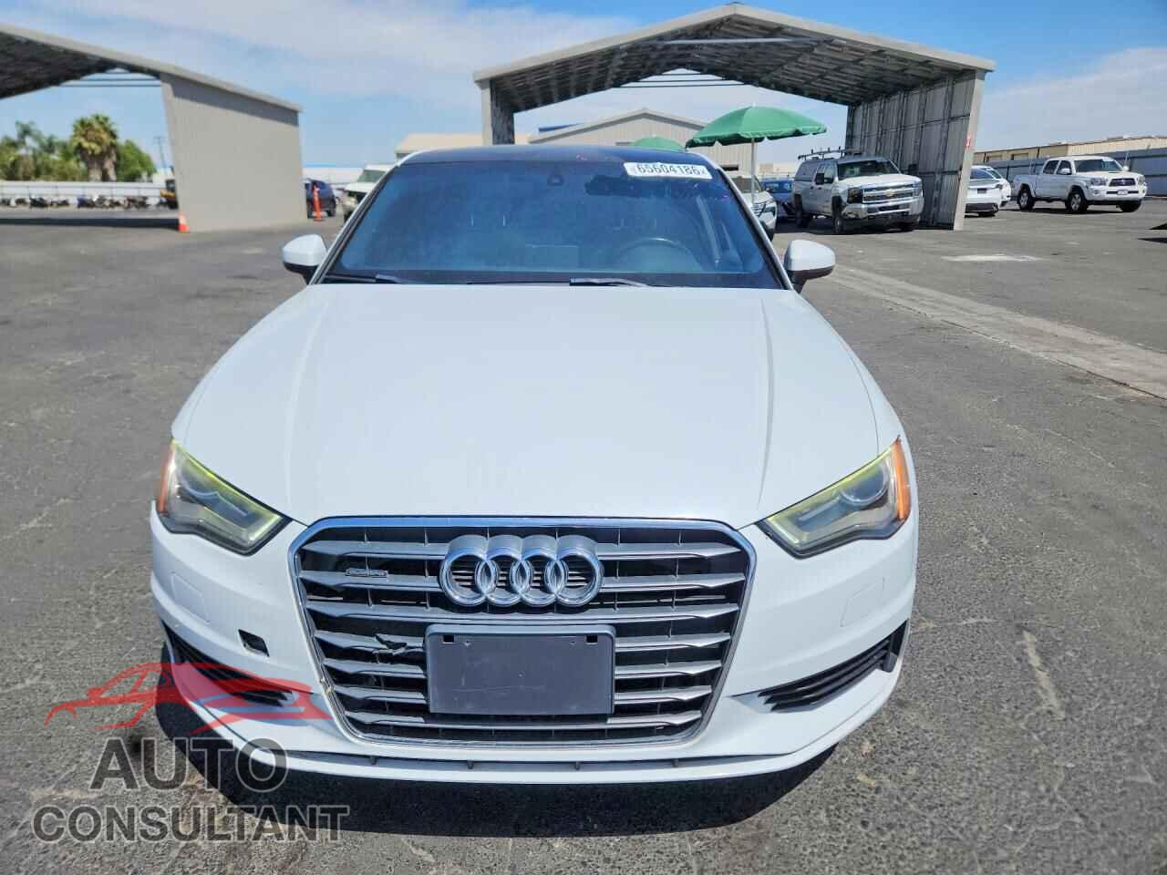 AUDI A3 2015 - WAUBFGFF5F1090385